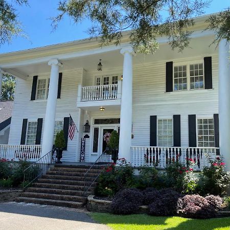 Bama Bed And Breakfast - Sweet Home Alabama Suite 터스컬루사 외부 사진
